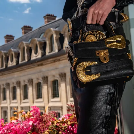  حقيبة  "The Secret" من سكياباريللي