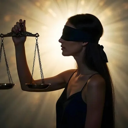 نقاط ضعف أنثى برج الميزان- مصدر الصورة freepik