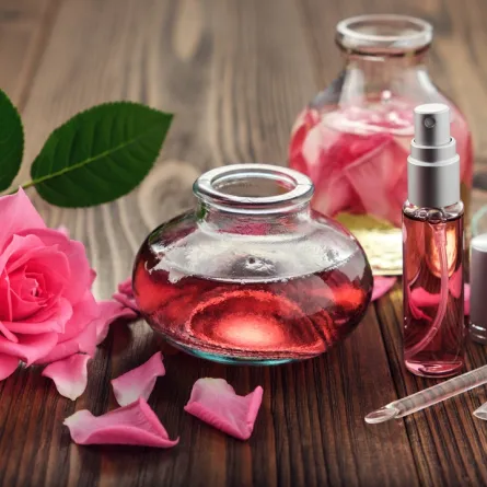 كيف تحصلين على بشرة مشرقة قبل اليوم الوطني السعودي بخطوات طبيعية