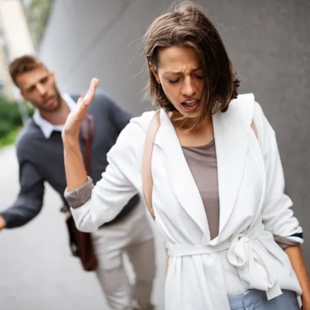  المشاكل قبل الزواج