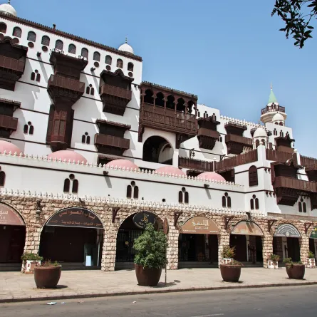 متحف الطيبات العالمية للعلوم والمعرفة