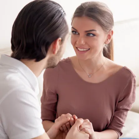 كلمات معبرة عن الزوجة الحبيبة