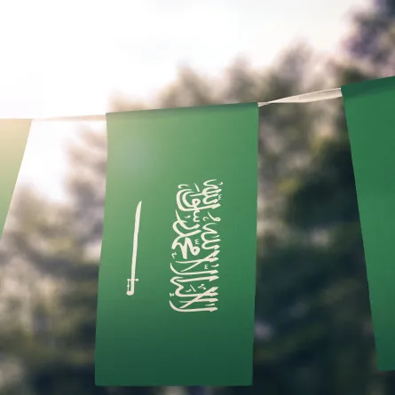 كيف تحتفل الشركات باليوم الوطني السعودي 