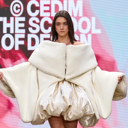 سيديم Cedim- الصورة من Launchmetrics/Spotlight ©