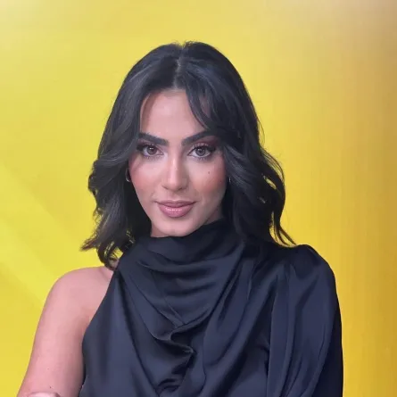 ربى حبشي- الصورة من حسابها على إنستغرام