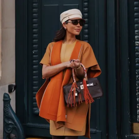 نجود الرميحي- الصورة من حسابها على انستغرام