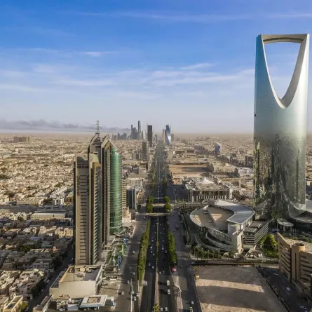 مبادرة مستقبل الاستثمار
