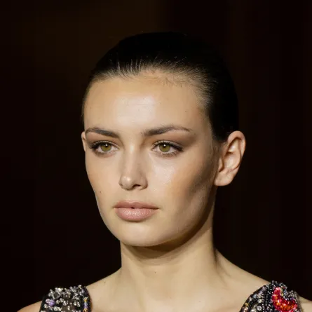 من عرض زهير مراد Zuhair Murad- الصورة من Launchmetrics/Spotlight©