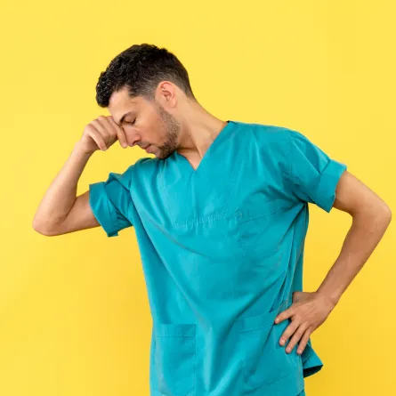 استراتيجيات لتجاوز الملل والضيق في العمل