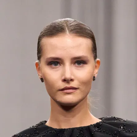 المكياج المناسب للبشرة الجافة