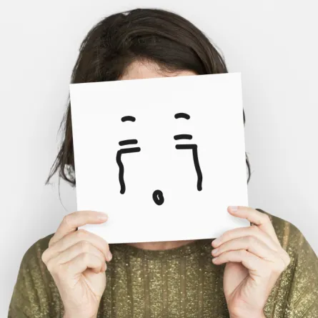 النضج العاطفي يساعد على إدارة المشاعر -المصدر: freepik