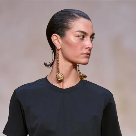 تسريحات شعر