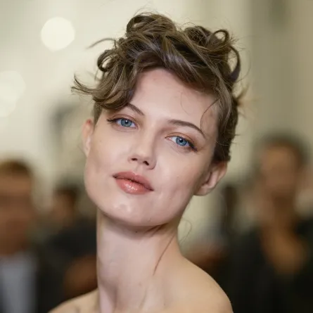 القهوة لعلاج الهالات السوداء