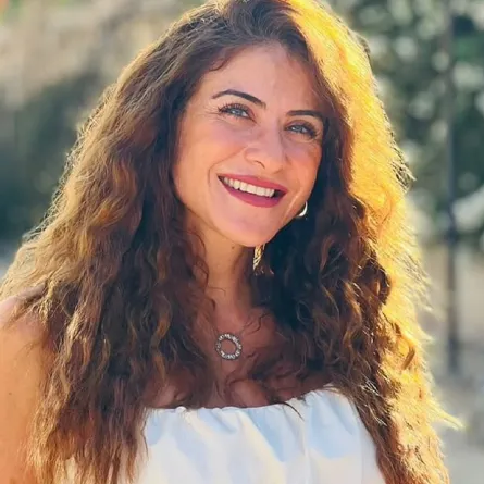 هيدي كرم تنصح ست البيت: ركزي على سعادتك