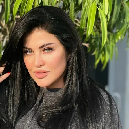 جومانا مراد- الصورة من حسابها على إنستغرام