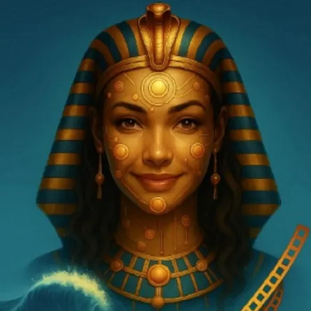 بوستر الدورة الـ 41 لمهرجان الاسكندرية السينمائي- الصورة من حساب المهرجان على فيسبوك