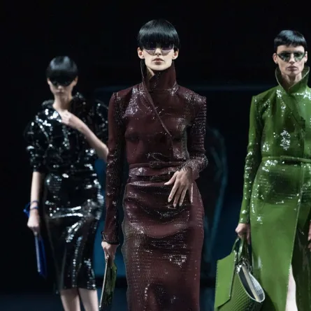 مجموعة توم فورد Tom Ford - مصدر الصورة Launchmetrics/Spotlight ©