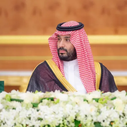  الأمير محمد بن سلمان بن عبدالعزيز آل سعود ولي العهد السعودي رئيس مجلس الوزراء