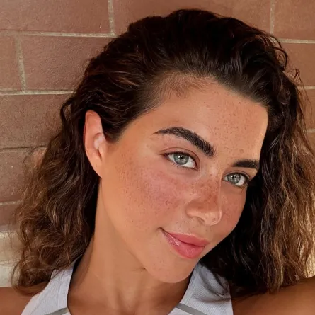 يارا السكري - الصورة من حسابها على انستغرام