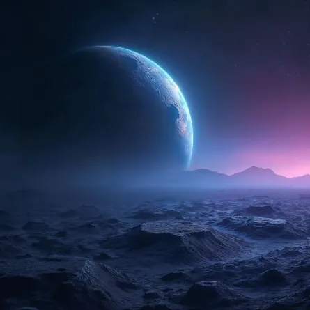 الفضاء الخارجي