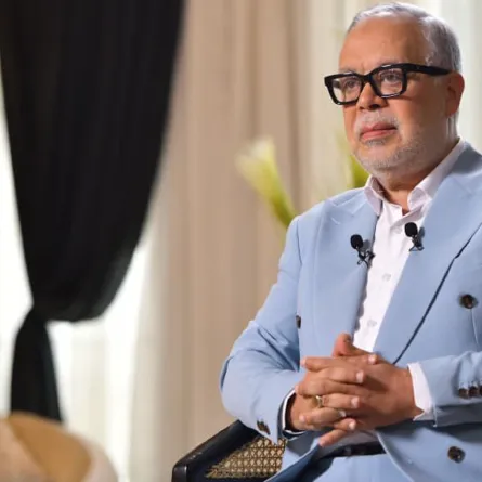 أشرف زكي: لن أترشح على منصب نقيب المهن التمثيلية مرة أخرى