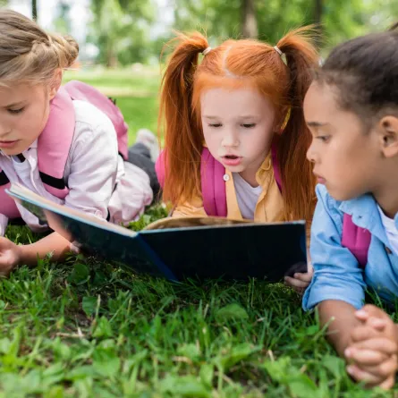 أسماء بنات من الروايات