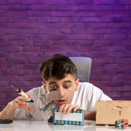 مهارات رقمية ستحدد مستقبل الموظف