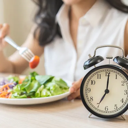 الصيام المتقطّع وصحة القلب