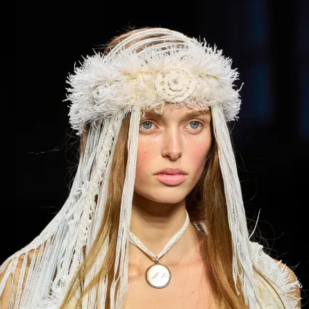 أسبوع باريس للموضة