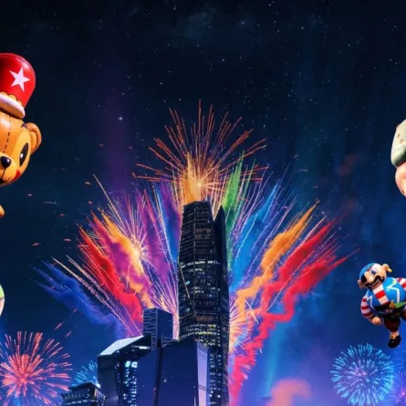 مفاجآت ومناطق جديدة تواكب مكانة الرياض العالمية في موسم الرياض 2025