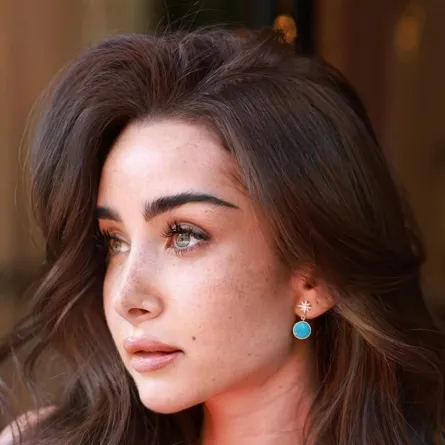 هنا الزاهد - الصورة من حسابها على إنستغرام