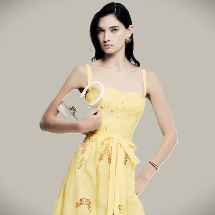  زهير مراد-  الصورة من Launchmetrics/Spotlight ©