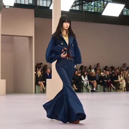 زيمرمان Zimmermann- الصورة من Launchmetrics/Spotlight ©