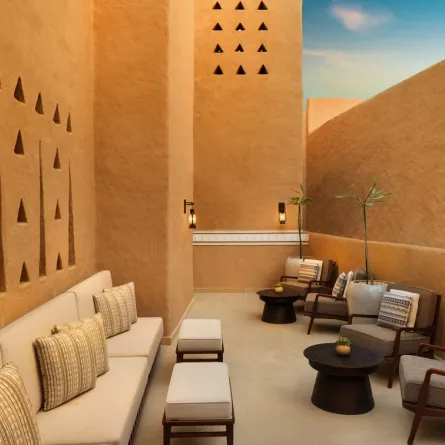 نفل الوادي سبا يعبر عن فلسفة متجذّرة في التوازن والتجدّد 