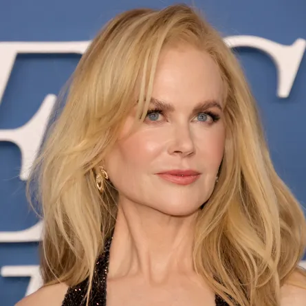 نيكول كيدمان تحضر العرض الأول لفيلم The Perfect Couple على Netflix في لوس أنجلوس (Nicole Kidman attends Los Angeles Premiere of Netflix's 