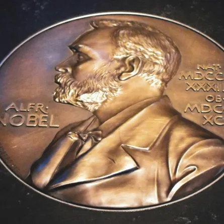 جائزة نوبل