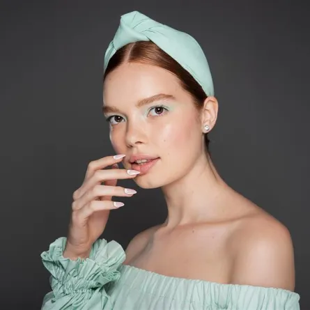 مناكير وردي