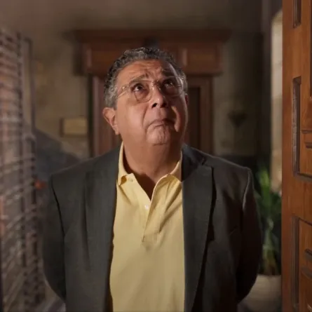 ماجد الكدواني 