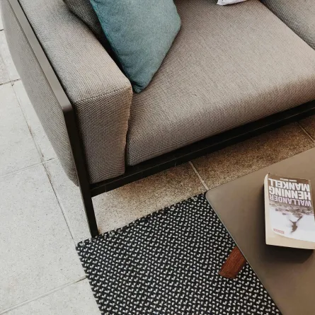 غرفة معيشة مودرن