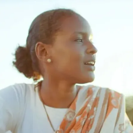 ملكة القطن - الصورة من المركز الإعلامي للفيلم