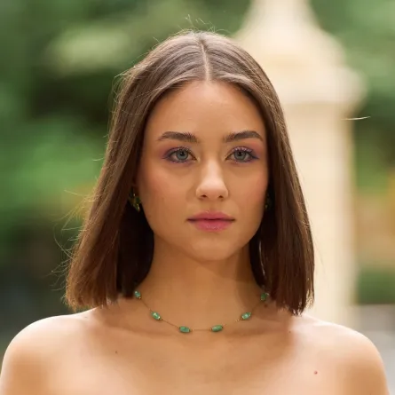 أسرع طريقة لإخفاء الحبوب تحت المكياج بدون تكتل 