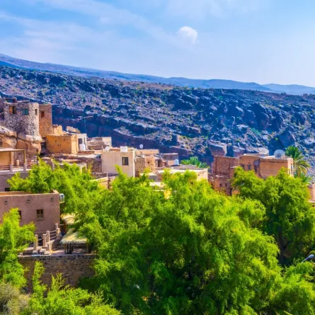 إطلالة على مسفاة العبريين 