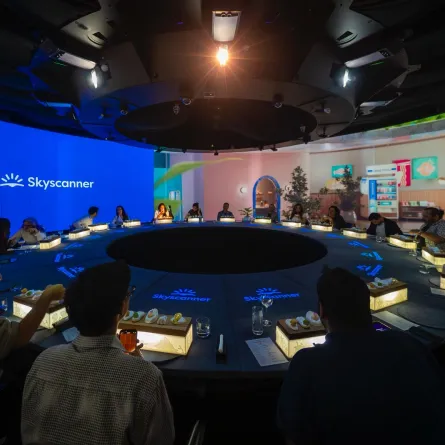 يكشف تقرير سكاي سكانر لاتجاهات السفر 2026