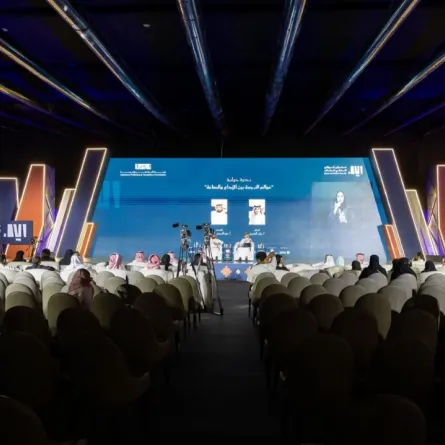 معرض الرياض الدولي للكتاب 2025 أقام ندوةً حوارية موسعة بعنوان "عوالم الترجمة بين الإبداع والصناعة"