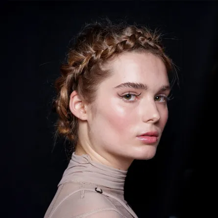 تسريحات شعر عملية