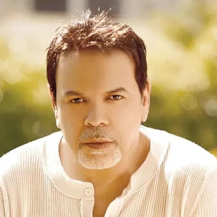 خالد عجاج- صورة أرشيفية