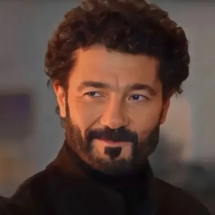 خالد النبوي- الصورة من حسابه على إنستغرام