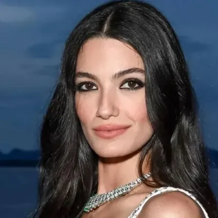 تارا عماد- الصورة من حسابها على إنستغرام