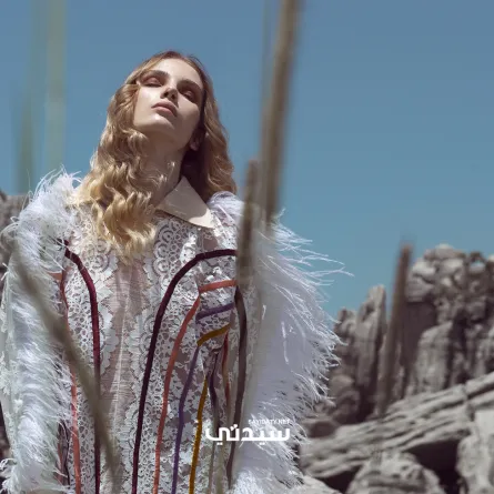 تصوير | جهاد حجيلي Jihad Hojeily - السنة 2022 - العدد 2113