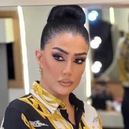 غادة عبد الرازق- الصورة من حسابها على إنستغرام